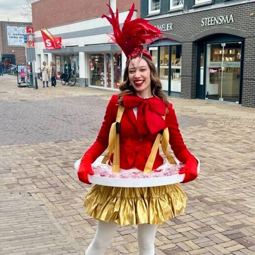 Actor Waddinxveen  (NL) 