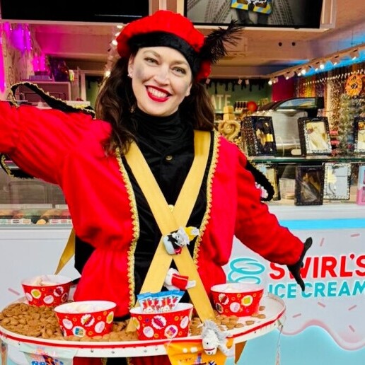 Actor Waddinxveen  (NL) 