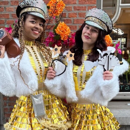 Actor Waddinxveen  (NL) 