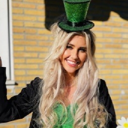 Animatie Gouda  (NL) Miss easter | Easter girls | Paasmeisjes