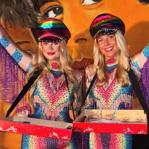 Actor Waddinxveen  (NL) 