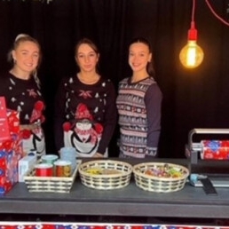 KERST | Winkelcentrum activiteiten/thema