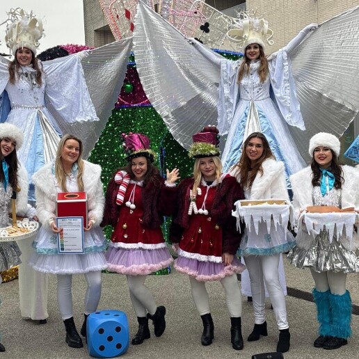 Actor Waddinxveen  (NL) 