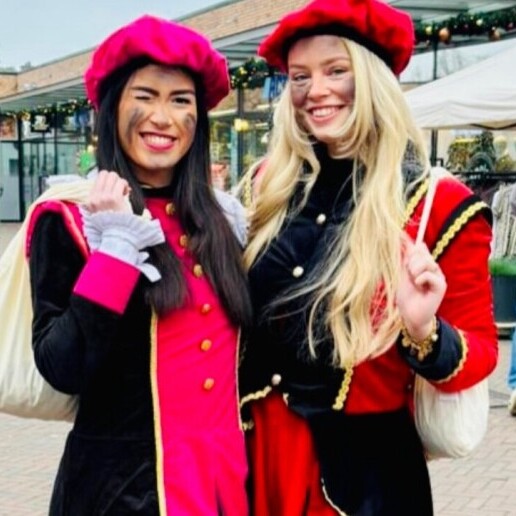 Actor Waddinxveen  (NL) 