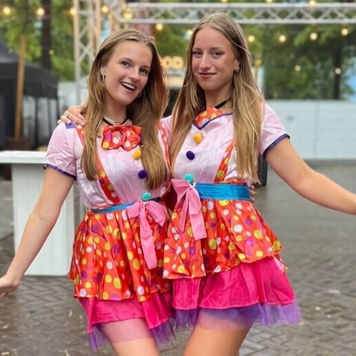 Clown Waddinxveen  (NL) 