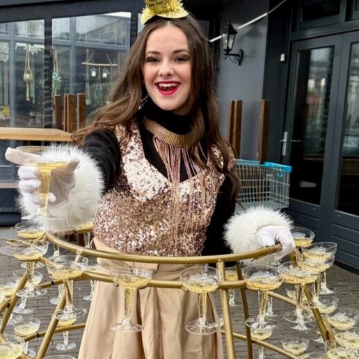 Actor Waddinxveen  (NL) 