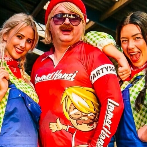 Dancer Waddinxveen  (NL) 