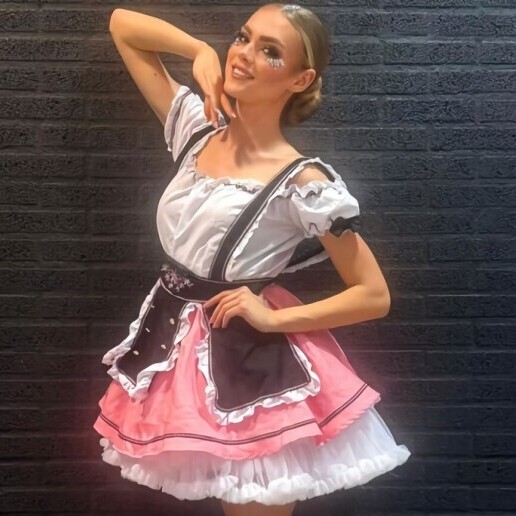 Dancer Waddinxveen  (NL) 