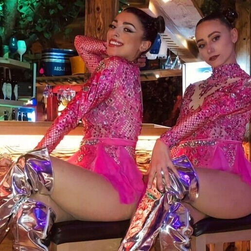 Dancer Waddinxveen  (NL) 