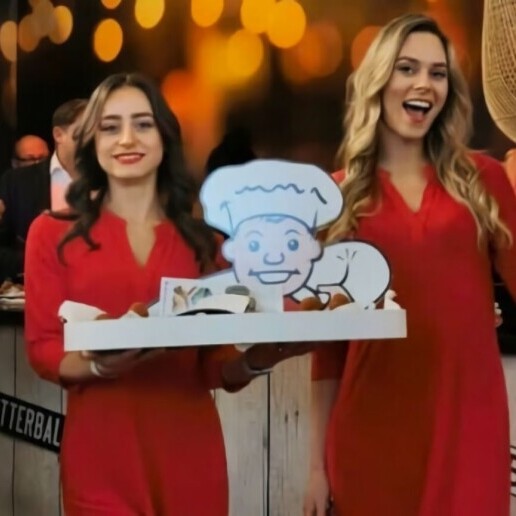 Actor Waddinxveen  (NL) 