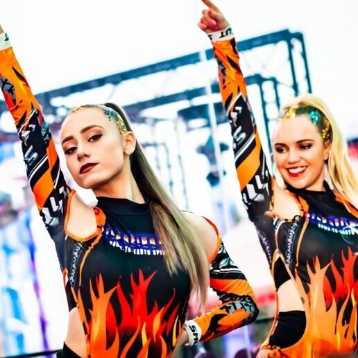 Dancer Waddinxveen  (NL) 