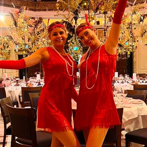 Dancer Waddinxveen  (NL) 