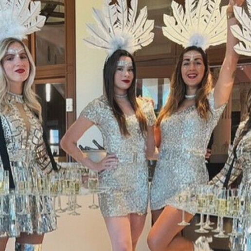 Dancer Waddinxveen  (NL) 