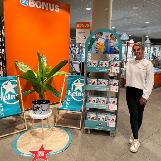 Actor Waddinxveen  (NL) 