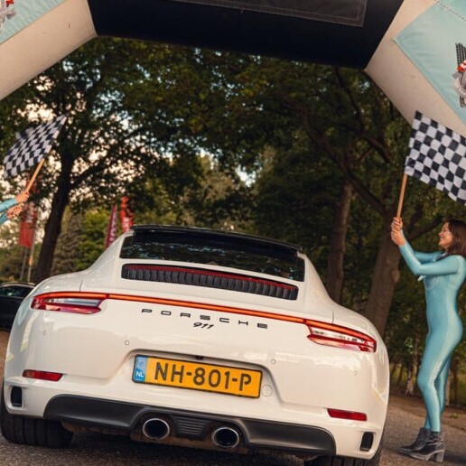 Actor Waddinxveen  (NL) 