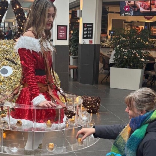 Actor Waddinxveen  (NL) 