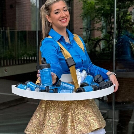 Actor Waddinxveen  (NL) 