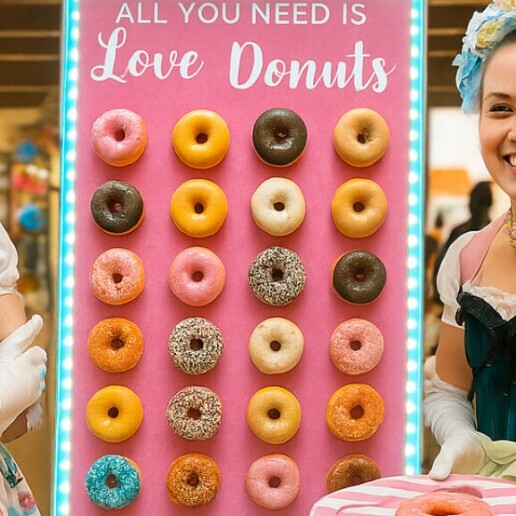 Actor Waddinxveen  (NL) 