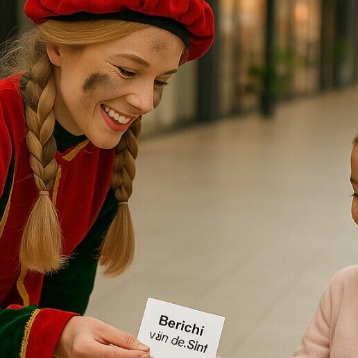 Actor Waddinxveen  (NL) 