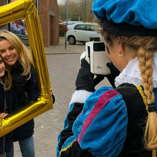 Actor Waddinxveen  (NL) 