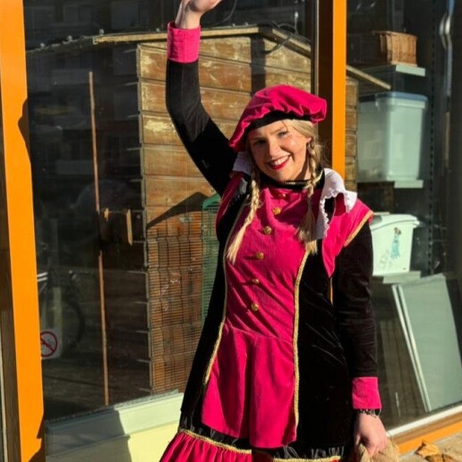 Actor Waddinxveen  (NL) 