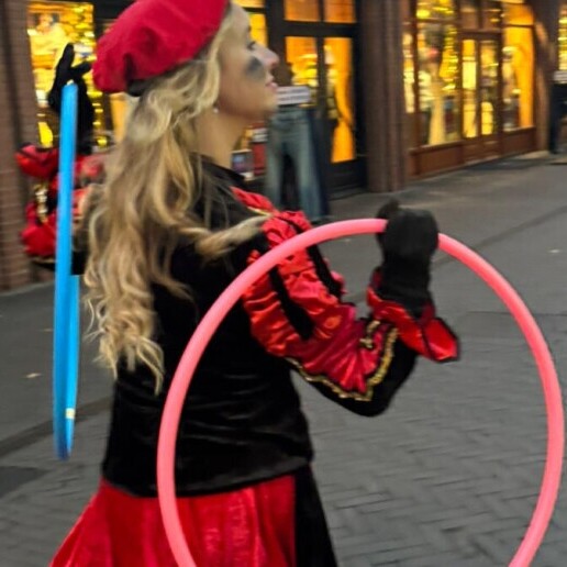 Actor Waddinxveen  (NL) 