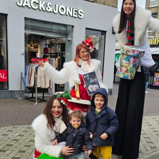 Actor Waddinxveen  (NL) 