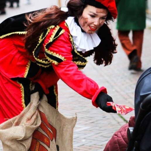 Actor Waddinxveen  (NL) 