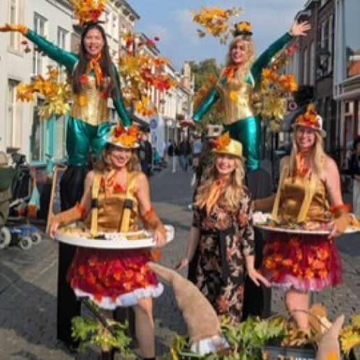 Actor Waddinxveen  (NL) 