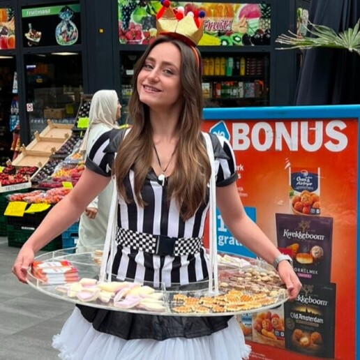 Actor Waddinxveen  (NL) 