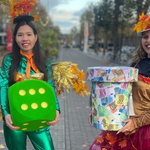 Actor Waddinxveen  (NL) 