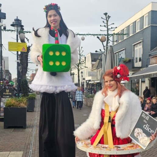 Actor Waddinxveen  (NL) 