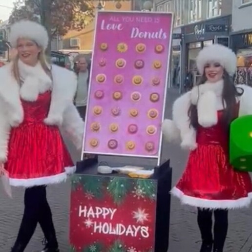 Actor Waddinxveen  (NL) 