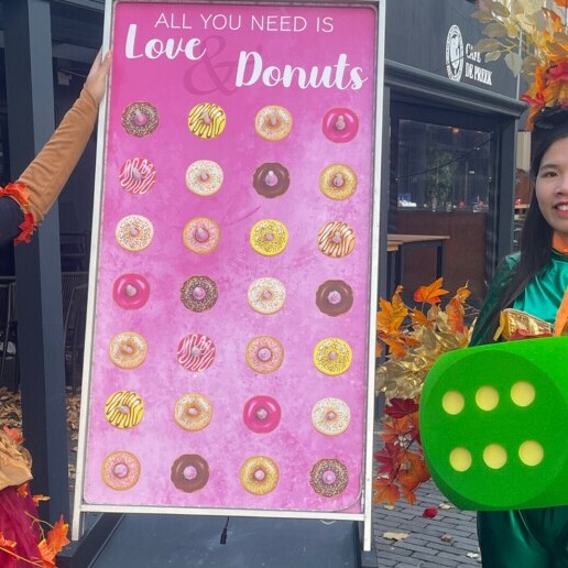 Actor Waddinxveen  (NL) 