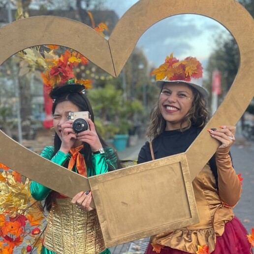 Actor Waddinxveen  (NL) 