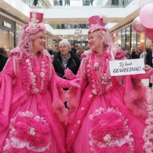 Actor Waddinxveen  (NL) 