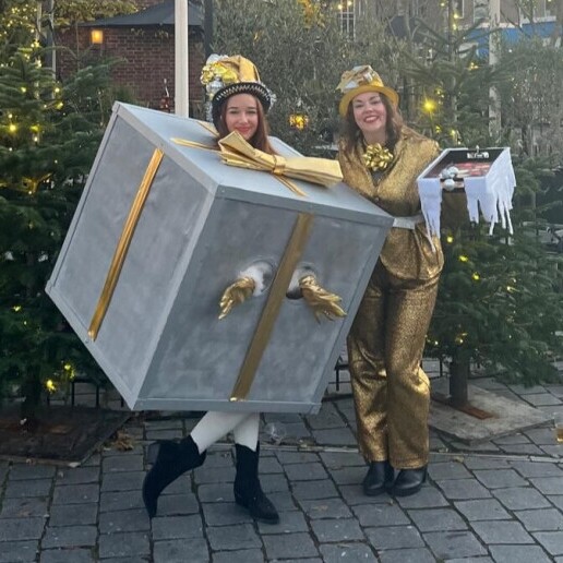 Actor Waddinxveen  (NL) 