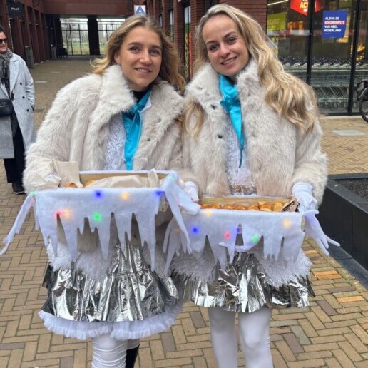 Actor Waddinxveen  (NL) 