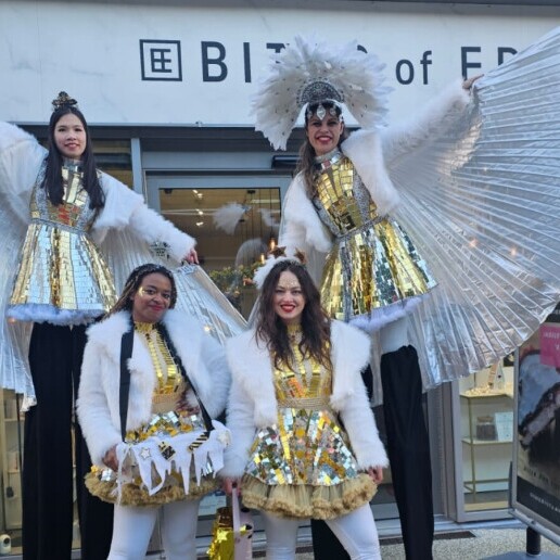 Actor Waddinxveen  (NL) 