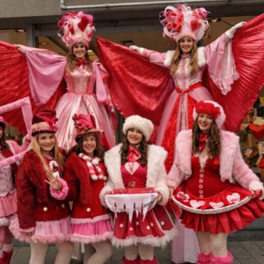 Actor Waddinxveen  (NL) 