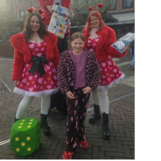 Actor Waddinxveen  (NL) 