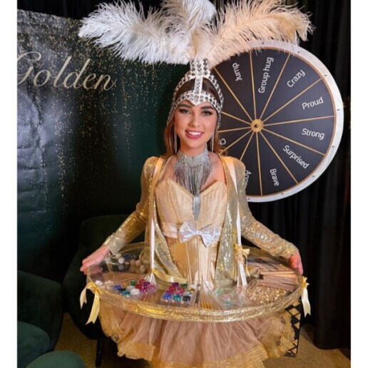 Actor Waddinxveen  (NL) 