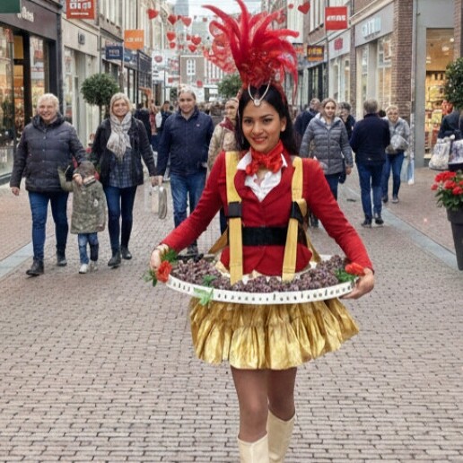 Actor Waddinxveen  (NL) 