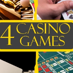 Sports/games Heinenoord  (NL) Casino tables