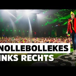 Snollebollekes