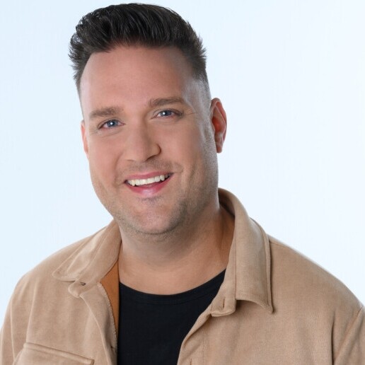 Singer (male) Amsterdam  (NL) 