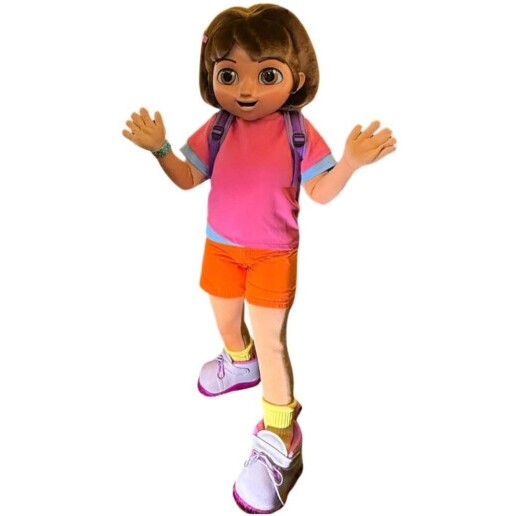 Character/Mascott Heinenoord  (NL) 