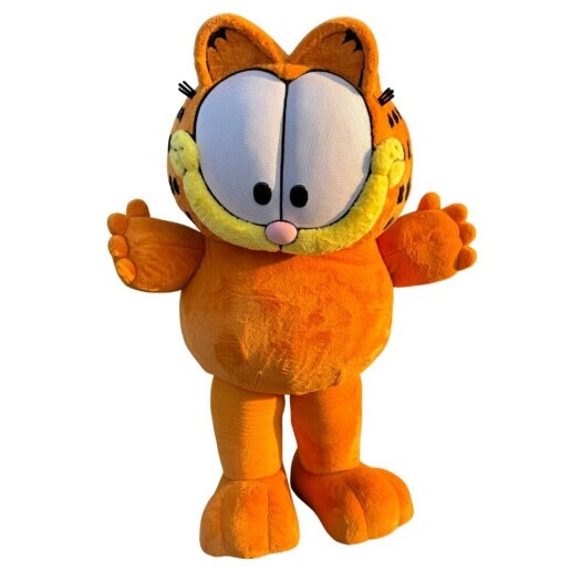 Character/Mascott Heinenoord  (NL) 