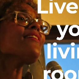 Lena Evora Live In Your Living Room