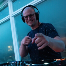 Drive-in show Zoetermeer  (NL) Allround DJ Katsky + Techniek